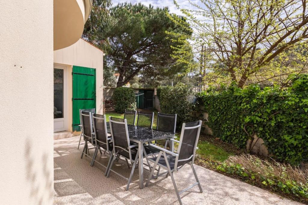 La Maison Des Epinouses Chaucre Exteriér fotografie