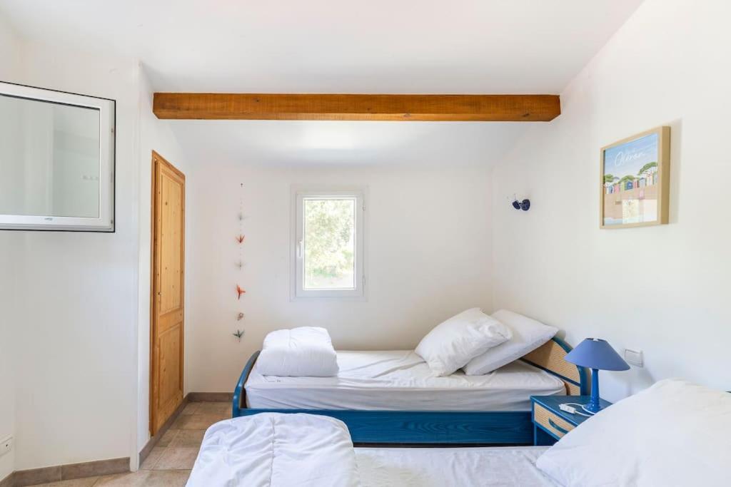 La Maison Des Epinouses Chaucre Exteriér fotografie